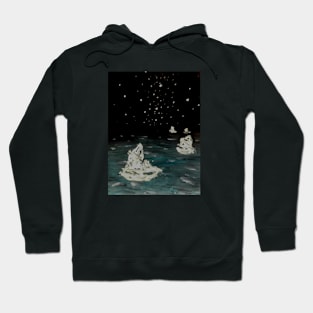 Ocean Hoodie